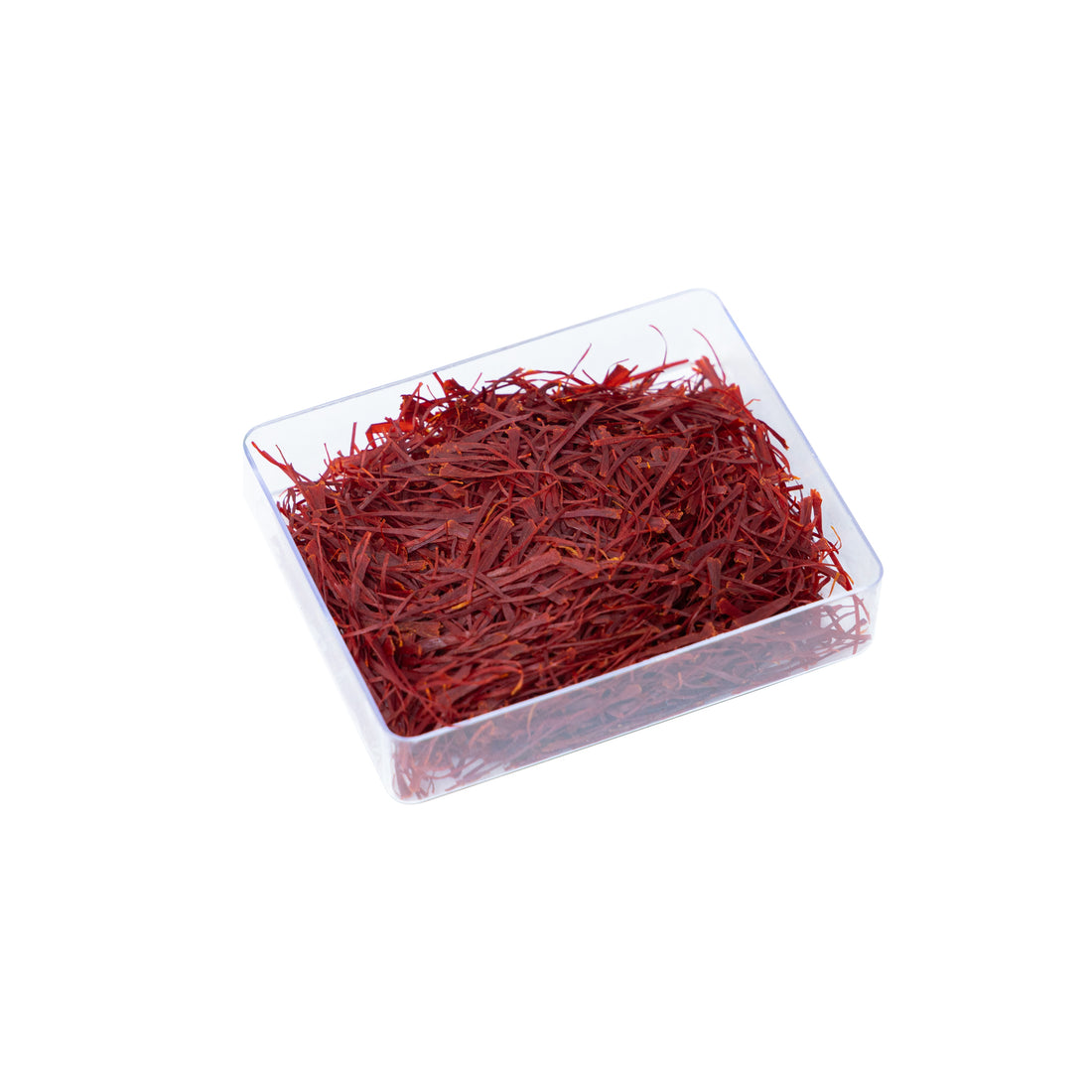 The Golden Treasure of Kashmir: Mongra Saffron