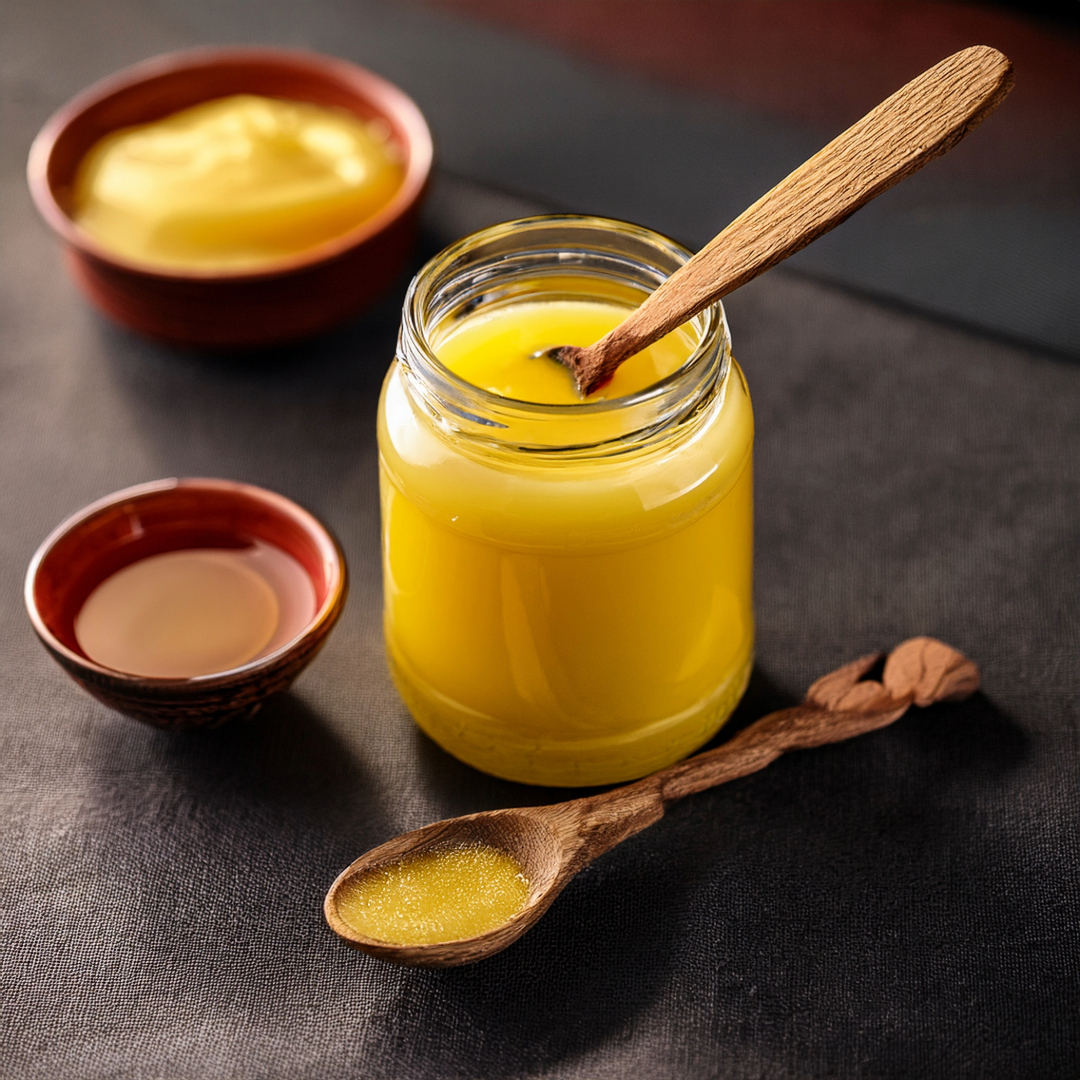 A2 Gir Cow Ghee: A Superfood for a Healthier Life