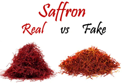 Kashmir Mongra Saffron vs. Other Saffron: A Tale of Excellence