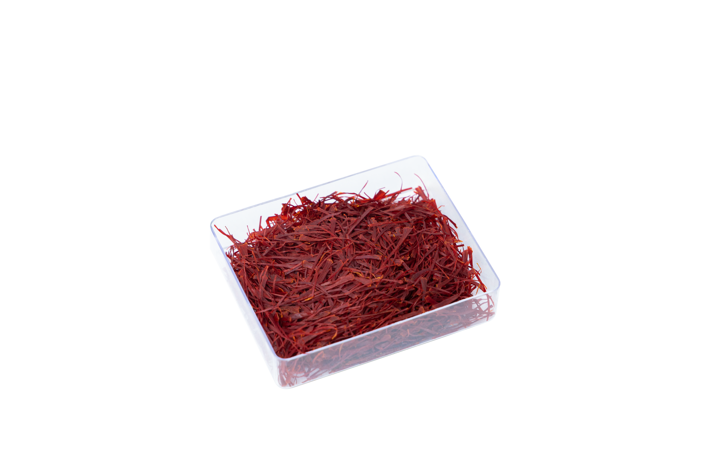 Premium Kashmir Mongra Saffron (A++ Grade) | 5 Gm